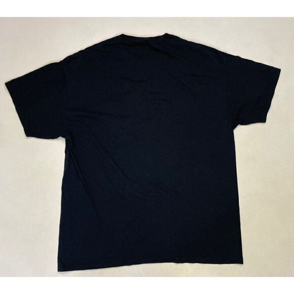 The Phluid Project Pride Graphic T-shirt Men XL Black Short Sleeve - Picture 3 of 5